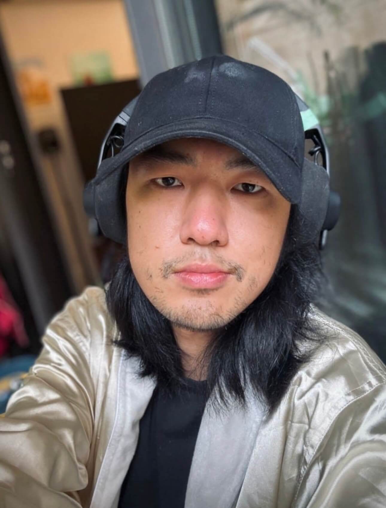 Yiwei Jiao