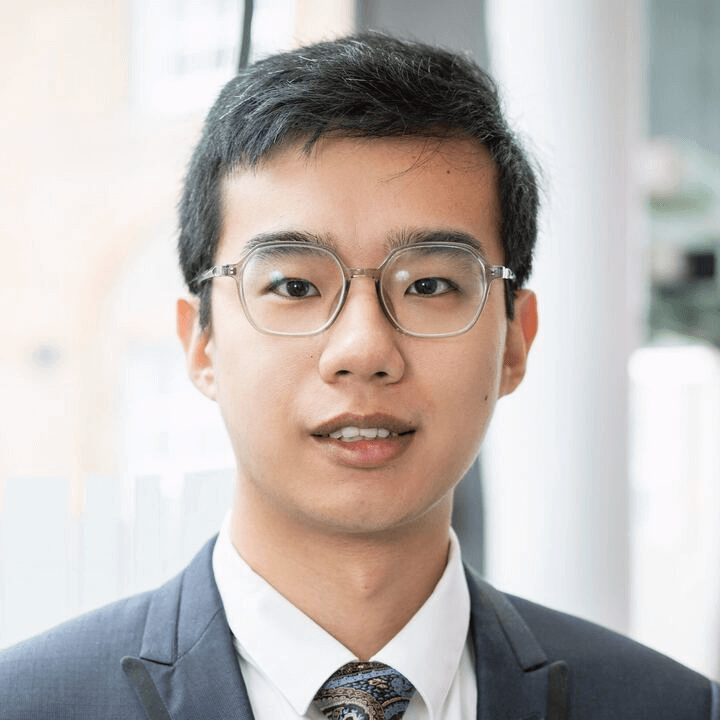 Zekun Guo